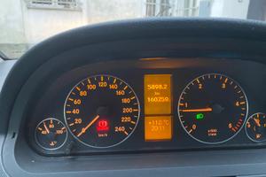 Mercedes A180 CDI avantgard