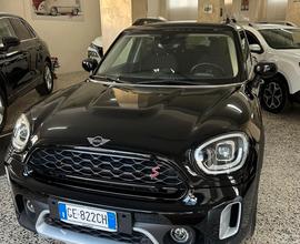 Mini Cooper SD Countryman Total Black 2.0 190CV