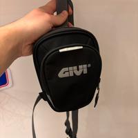 Givi Borsello da Gamba Easy Bag