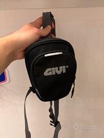 Givi Borsello da Gamba Easy Bag