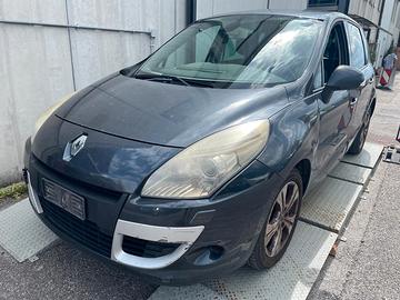 RICAMBI PER RENAULT SCENIC 3^ SERIE - 1900 CDI - A