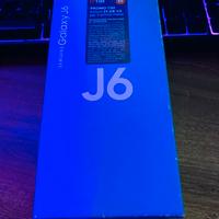 Samsung J6 2018