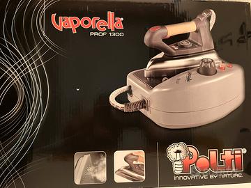 Ferro da stiro Vaporella PROF 1300 Polti
