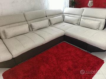 Divano letto Semeraro  