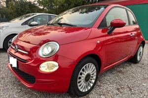 Fiat 500 1.2 Pop CRUISE LEGA