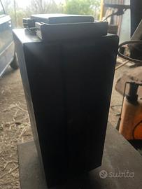 batteria motorino elettrico 750 watt