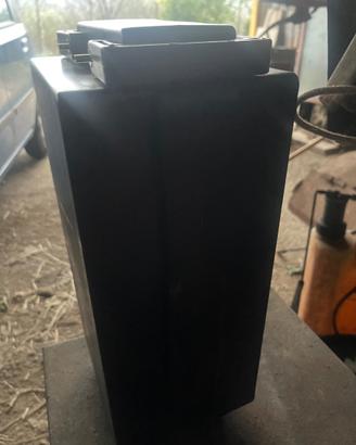 batteria motorino elettrico 750 watt