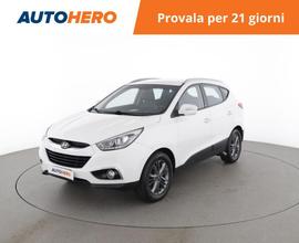 HYUNDAI iX35 DV09184