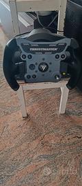 base volante thrumaster con corona 