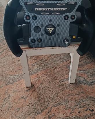 base volante thrumaster con corona 