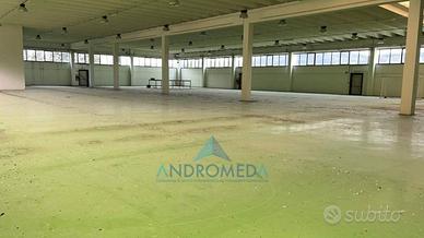 Immobile di 6250 m² a Giove