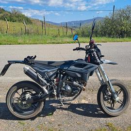 Beta 125 c.c RR