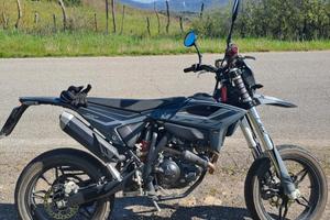 Beta 125 c.c RR
