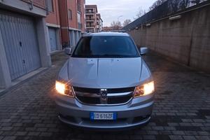 DODGE JOURNEY