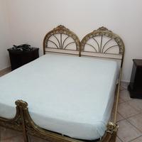 Giroletto in ottone 