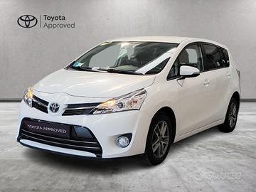 TOYOTA Verso - Verso 1.6 D-4D Cool U1057916