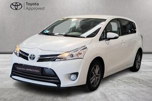 TOYOTA Verso - Verso 1.6 D-4D Cool U1057916