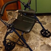 Girello Deambulatore