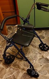 Girello Deambulatore