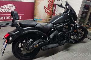 Kawasaki Vulcan 650/A2