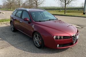 Alfa Romeo 159 Sportwagon Plus 2.2 JTS