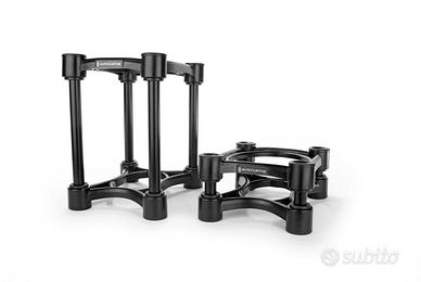 isoacoustics iso-155-  Stand per speakers (coppia)
