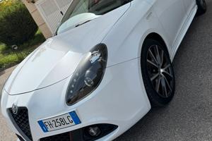 Alfa Giulietta Sport 1.6 120CV Automatica