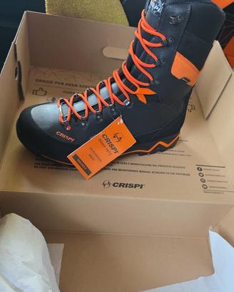 Scarponi da trekking caccia outdoor