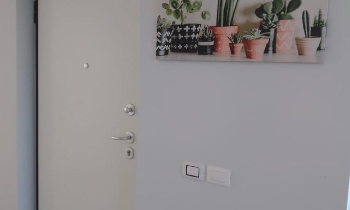 Appartamento indipendente