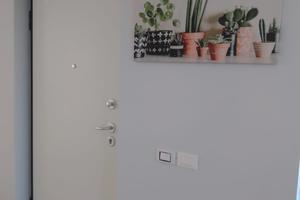 Appartamento indipendente