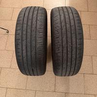 Gomme estive Hankook 185 55 15