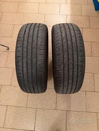 Gomme estive Hankook 185 55 15