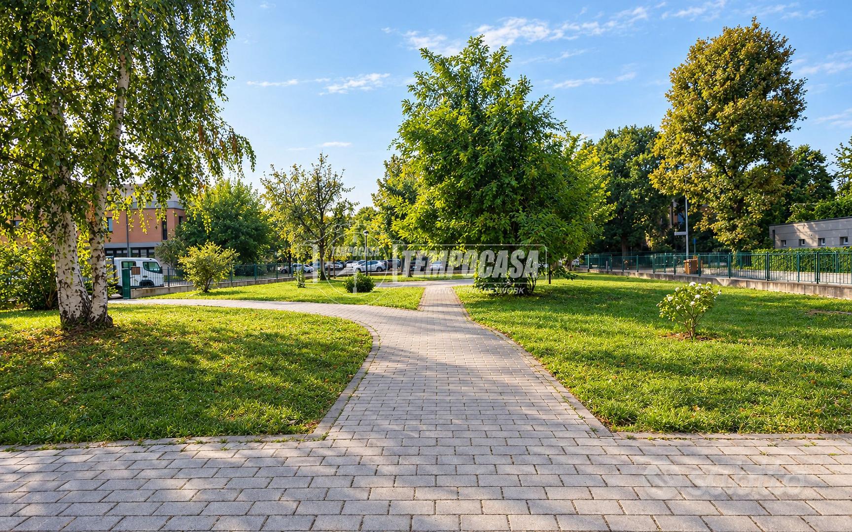 Appartamento – Reggio Emilia, San Maurizio - Vista 2