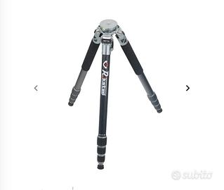 Treppiedi tripod Vector Optics Rokstad