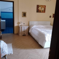 MARINA VELCA TARQUINIA app con giardino