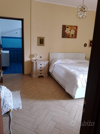 MARINA VELCA TARQUINIA app con giardino