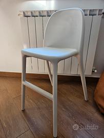 Sedia Junior Seggiolone Ikea Urban