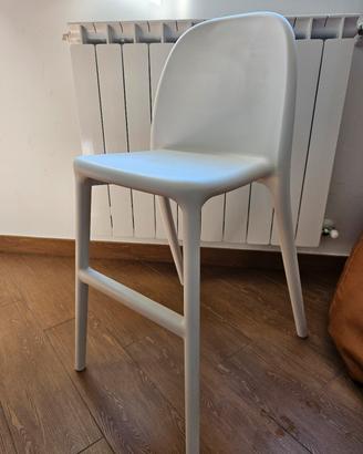 Sedia Junior Seggiolone Ikea Urban