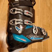 Scarponi da sci Nordica