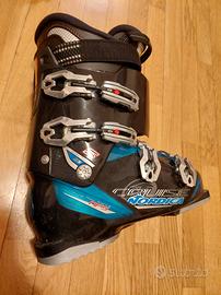 Scarponi da sci Nordica