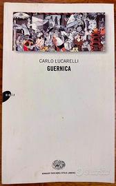 Guernica - Carlo Lucarelli
