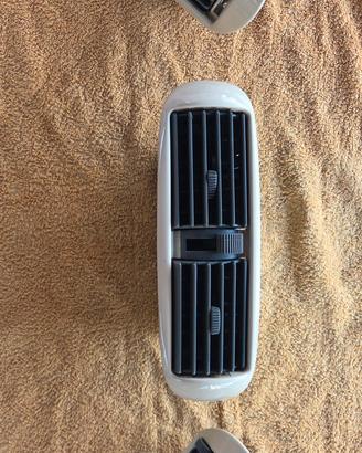 Bocchette aria Fiat 600 TRIS completo