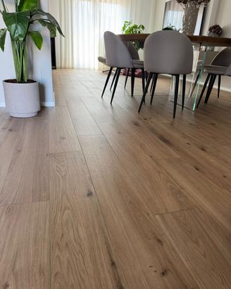 Gres porcellanato effetto legno 20x120- circa 40mq