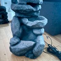 Fontana decorativa esterno/interno Kaemingk