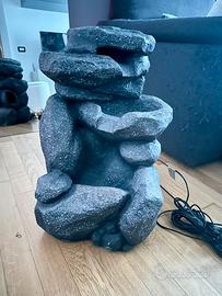 Fontana decorativa esterno/interno Kaemingk