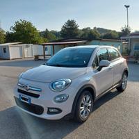 FIAT 500X - 2015 benzina/metano