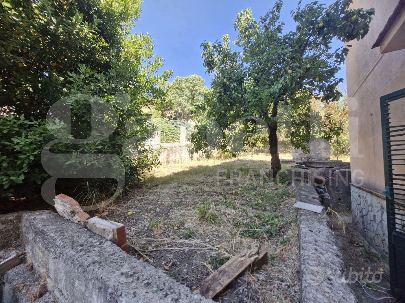 Casa – Monreale, Fiumelato - Vista 5