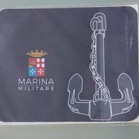 Tappettino mouse MARINA MILITARE