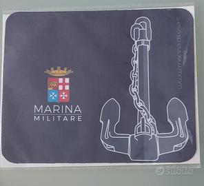 Tappettino mouse MARINA MILITARE