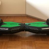 Hoverboard Kawasaki